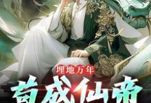 免费在线阅读埋地万年，苟成仙帝再出山小说的正规网站有哪些？-扫文君