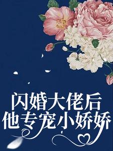 寻找能够免费阅读闪婚大佬后，他专宠小娇娇小说的平台