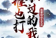 李舟君小说谁也打不过的我，就要和你五五开！在线阅读-扫文君