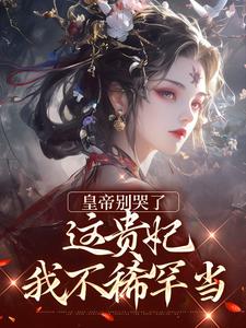 哪里能找到皇帝别哭了，这贵妃我不稀罕当小说的最新更新和免费章节？