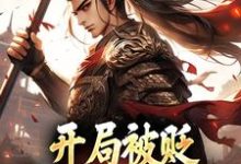 已完结小说《开局被贬，我要掠夺江山》章节免费阅读-扫文君