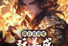 已完结小说《我在游戏里，玩养成治愈了癌症》在线章节阅读-扫文君