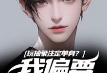 《玩抽象注定单身?我偏要反着来》小说大结局免费试读 苏辙唐心柔小说-扫文君