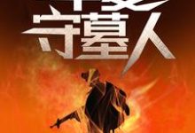 华夏守墓人免费阅读，华夏守墓人李惊岚-扫文君