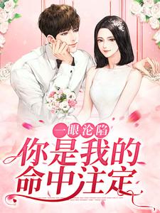 完结版《一眼沦陷：你是我的命中注定》免费阅读