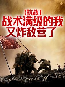 寻找抗战：战术满级的我又炸敌营了小说的最新更新章节