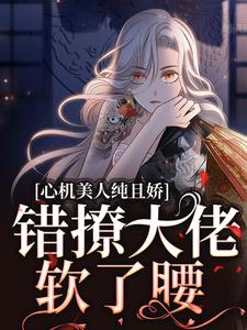 心机美人纯且娇，错撩大佬软了腰宁姜京辞在线章节免费阅读