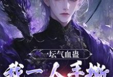 一坛气血蛊，我一人手撕群妖数魔！小说，一坛气血蛊，我一人手撕群妖数魔！章节在线阅读-扫文君