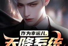 作为幸运儿，天降系统好大的饼小说有没有完结版在线？-扫文君