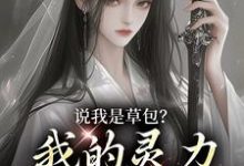 说我是草包？我的灵力早就无敌了小说全文哪里可以免费看？-扫文君