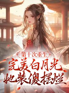 第十次重生，完美白月光她装傻摆烂温幼宜沈暮在线章节免费阅读