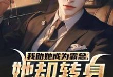 我助她成为霸总，她却转身不要我了（陆寒楚若烟）在线免费阅读-扫文君