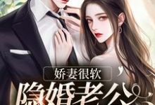 舒默江凌勋小说在线章节免费阅读（娇妻很软：隐婚老公已沦陷无弹窗无删减）-扫文君