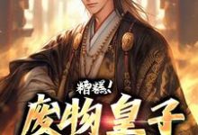 完结版《糟糕！废物皇子他觉醒了》章节阅读-扫文君
