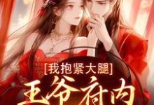 小说《王爷府内都是异能女，我抱紧大腿》章节免费阅读-扫文君