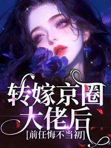 免费在线阅读转嫁京圈大佬后，前任悔不当初小说的正规网站有哪些？