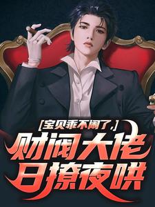 宝贝乖不闹了，财阀大佬日撩夜哄姜郁贺敛，宝贝乖不闹了，财阀大佬日撩夜哄在线无弹窗阅读