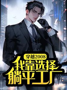 穿越2008，我靠选择躺平工厂章节免费在线阅读，秦天何思楠完结版