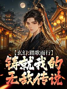 玄幻：踏歌而行，铸就我的无敌传说姜帆，玄幻：踏歌而行，铸就我的无敌传说在线无弹窗阅读