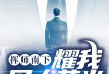 完结版《挥师南下，耀我军人荣光》免费阅读-扫文君