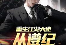 完整版的重生江湖大佬，从遵纪守法开始小说在哪里可以免费读到？-扫文君