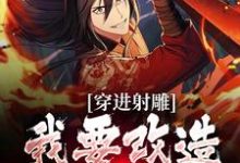 完结版《穿进射雕，我要改造傻逼剧情》免费阅读-扫文君
