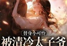 宋初晚祁砚洲小说替身小可怜，被清冷太子爷宠上天在线阅读-扫文君