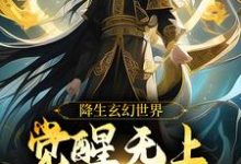 《降生玄幻世界，觉醒无上超脱系统》小说章节列表免费试读，帝凌小说在线阅读-扫文君