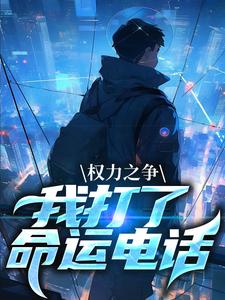 箫正阳小说权力之争：我打了命运电话在线阅读章节
