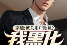 穿越：被关系户欺负？我黑化给你看吕屠姜时宜，穿越：被关系户欺负？我黑化给你看章节在线阅读-扫文君