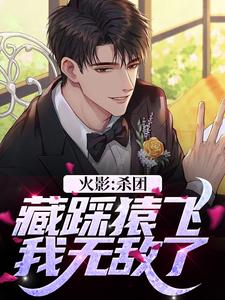 火影：杀团藏踩猿飞，我无敌了波风千叶小说完结版章节在线阅读