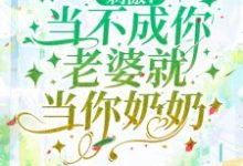 刺激!当不成你老婆就当你奶奶小说有没有完整的免费版本在线阅读?-扫文君