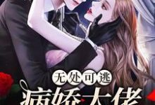 靳沉叶甜小说完结版在线阅读，无处可逃：病娇大佬爱上我免费看-扫文君