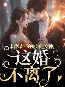 《未曾谋面的媳妇是女神，这婚不离了》小说章节列表免费试读，顾衍掣盛知夏小说在线阅读