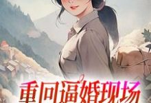 重回逼婚现场，我只把你当我哥这本小说在哪里可以看？哪里有免费试读章节？-扫文君
