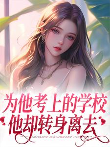 已完结小说《为他考上的学校，他却转身离去》章节在线阅读