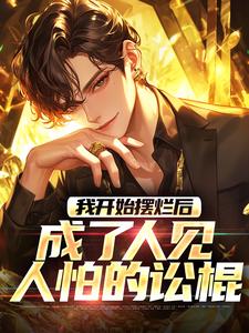小说《我开始摆烂后，成了人见人怕的讼棍》章节阅读