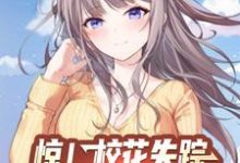 已完结小说《惊！校花失踪，月子中心喊我报道》在线章节阅读-扫文君