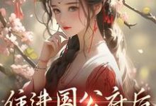住进国公府后，我成了香饽饽！沈青梨魏缜小说完结版章节在线阅读-扫文君