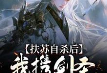 扶苏自杀后，我携剑圣进宫杀贪官（赵凌盖聂）在线免费阅读-扫文君