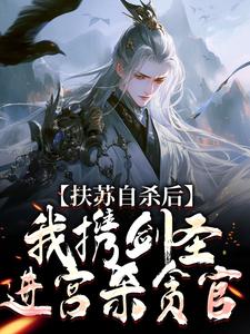 赵凌盖聂小说完结版在线阅读，扶苏自杀后，我携剑圣进宫杀贪官免费看