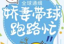 全球通缉：娇妻带球跑路忙这本小说在哪里可以看？哪里有免费试读章节？-扫文君