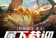 赘婿翻身：龙主，属下恭迎您归位小说有没有完整的免费版本在线阅读？-扫文君