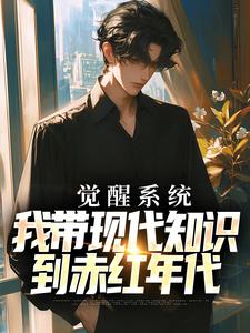 觉醒系统，我带现代知识到赤红年代萧云小说免费阅读