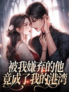 被我嫌弃的他，竟成了我的港湾小说完结版章节免费阅读