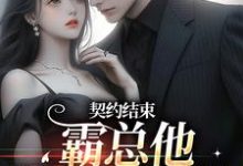 完整版的契约结束，霸总他跟我玩套路小说在哪里可以免费读到？-扫文君