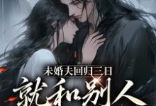 寻找能够免费阅读未婚夫回归三日，就和别人私定终身小说的平台-扫文君