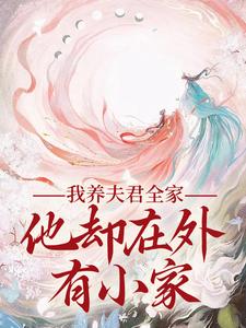 《我养夫君全家，他却在外有小家》小说主角慕南霜免费在线阅读