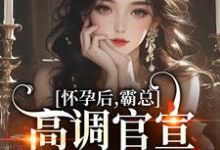 小说《怀孕后，霸总高调官宣，渣男悔断肠》在线阅读-扫文君