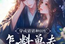 小说《穿成猪猪种田忙，怎料兽夫太黏猪》在线阅读-扫文君